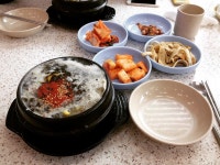 송도콩나물해장국밥 - 인천, 연수구, 옥련동 | 맛집검색 식신