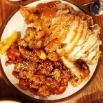 할매왕족발순대 - 인천, 중구-동인천 차이나타운 월미도 | 맛집검색 식신
