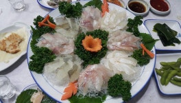 해돋이횟집 - 부산, 수영구 광안리 남천 | 맛집검색 식신