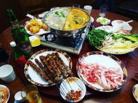 락천각 - 부산, 동구, 초량동 | 맛집검색 식신