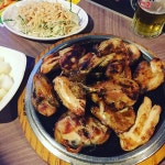 숯가마바베큐치킨 - 서울, 동작구, 상도동 | 맛집검색 식신