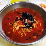 사북칼국수 - 부산, 해운대 | 맛집검색 식신