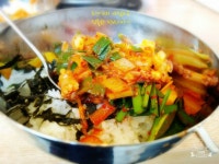 해운대낙지볶음용호직영점 - 부산, 남구, 용호동 | 맛집검색 식신