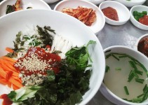 섬진강재첩국 - 부산, 중구 광복 남포 중앙 | 맛집검색 식신