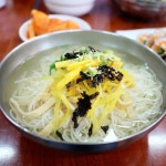 옛날국수집 - 부산, 서구 대신동 송도 | 맛집검색 식신