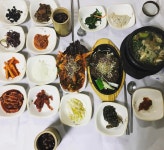 신식당 - 전남, 담양 | 맛집검색 식신