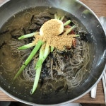 메밀정원 - 충남, 공주시 | 맛집검색 식신