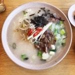 국시선생 - 대전, 유성-상대 | 맛집검색 식신