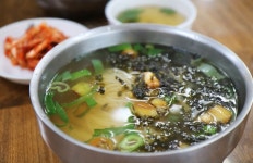 마루국시앤송담추어탕 - 서울 강북, 월곡 석계 | 맛집검색 식신