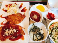 수제돈가스&파스타하루 조치원점 - 충남, 세종시 조치원 | 맛집검색 식신