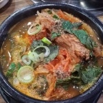 대가집감자탕 - 인천, 미추홀구 주안 인하대 | 맛집검색 식신