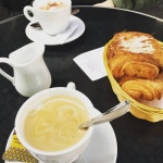 카페 브로길레 (Cafe Broglie) - 서유럽, 프랑스-스트라스부르 | 맛집검색 식신