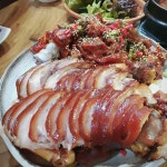 오향왕족발 - 인천, 미추홀구, 주안동 | 맛집검색 식신