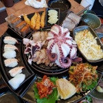 착한문어보쌈 - 세종, 도담동 | 맛집검색 식신