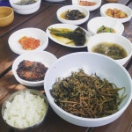 나리분지야영장식당 - 경북, 울릉군 | 맛집검색 식신