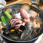 박승광최강해물손칼국수 - 인천, 부평 | 맛집검색 식신