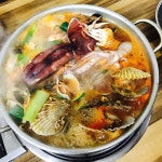 박승광최강해물손칼국수 - 인천, 부평 | 맛집검색 식신