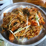 물텀벙아구찜 - 광주, 남구 봉선 주월 | 맛집검색 식신