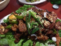 광주공원포차 - 광주, 서구-금호 풍암 | 맛집검색 식신