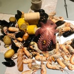 크랩팟 - 광주, 광산구, 수완동 | 맛집검색 식신