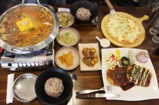 수완소고기부대찌개 - 광주, 광산구 송정 수완 첨단 | 맛집검색 식신