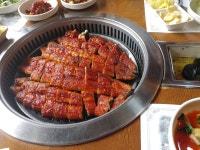 갑사가는길 - 충남, 공주시, 반포면 | 맛집검색 식신