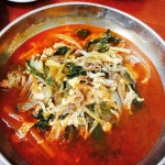 왕언니육칼밥 - 경기, 부천시 원미구, 중동 | 맛집검색 식신