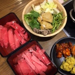 로운샤브샤브 롯데월드몰점 - 서울, 송파구, 잠실동 | 맛집검색 식신