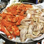 숯닭 - 서울, 영등포구, 영등포동7가 | 맛집검색 식신