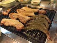 여의도 연탄집 - 서울, 영등포구, 여의도동 | 맛집검색 식신