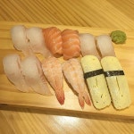 호림스시 - 서울 강북, 부암동 평창 구기 | 맛집검색 식신
