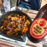 매운여자 In Bunker - 강원, 양양군, 현남면 | 맛집검색 식신