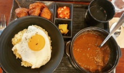 유연카레|서울 / 강북 / 노원/상계, 일/중/아시아맛집 | 식신 맛집추천