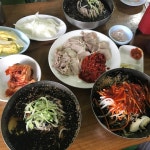 동해막국수 - 강원, 양양군, 현남면 | 맛집검색 식신