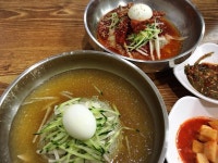 오실장강남면옥 - 경기, 일산서구 대화 주엽 | 맛집검색 식신