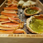 대게만찬 - 부산, 기장군 정관 | 맛집검색 식신
