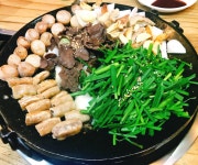 쇠가리한우곱창 - 서울, 강서구, 화곡동 | 맛집검색 식신