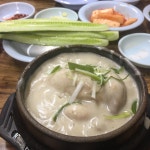 원조호수삼계탕 - 서울, 영등포구, 신길동 | 맛집검색 식신