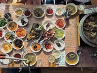 장안본가 - 부산, 기장군, 장안읍 | 맛집검색 식신