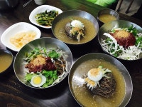 황둔막국수 - 강원, 원주시, 신림면 | 맛집검색 식신