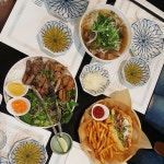 안남 - 서울 강남, 양재 도곡 | 맛집검색 식신