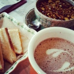 진달래카페 - 경기, 부천시 원미구, 춘의동 | 맛집검색 식신