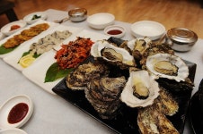 짱어한마리 - 경남, 통영시, 항남동 | 맛집검색 식신