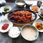 황태령 - 강원, 인제군, 북면 | 맛집검색 식신