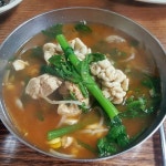 송강식당 - 대전, 대덕구 오정동 신탄진 | 맛집검색 식신