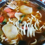 오봉식당 - 강원, 속초시, 장사동 | 맛집검색 식신