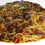 홍짜장 대구경북대점 - 대구, 북구 경북대 칠곡 | 맛집검색 식신