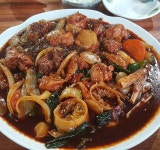 나린찜닭 - 대구, 북구, 산격동 | 맛집검색 식신