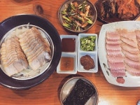 홍어마을 - 울산, 남구, 달동 | 맛집검색 식신