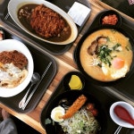 이층남자의면과밥 - 대구, 북구 경북대 칠곡 | 맛집검색 식신